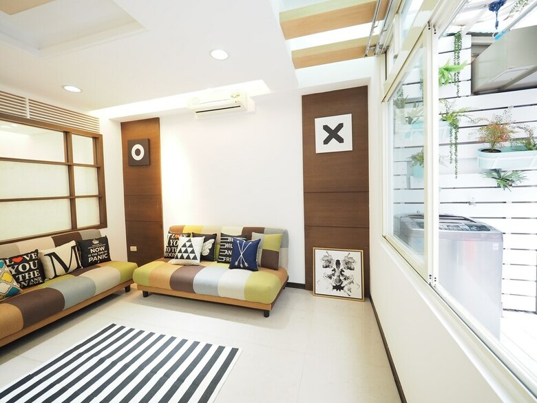 Apartamentos Next To Linjiang Night Market