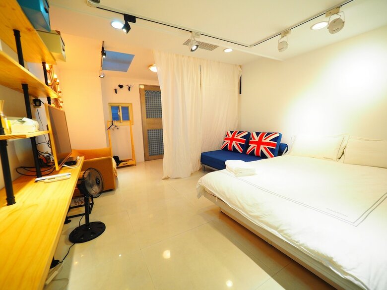 Hotel Near Stayreal Location