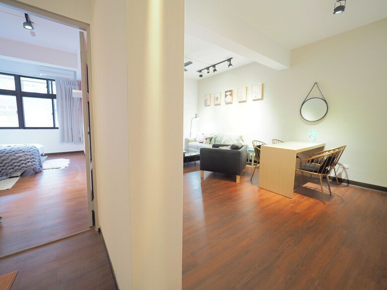Hotel Near Stayreal Location
