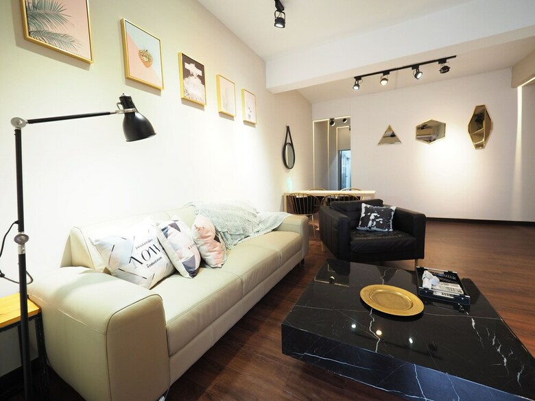 Hotel Near Stayreal Location