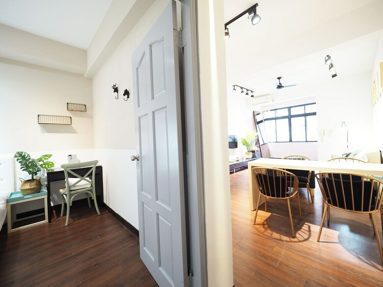 Hotel Near Stayreal Location