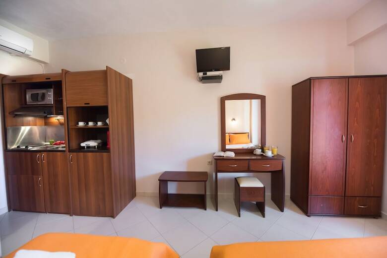 Aparthotel Villagio