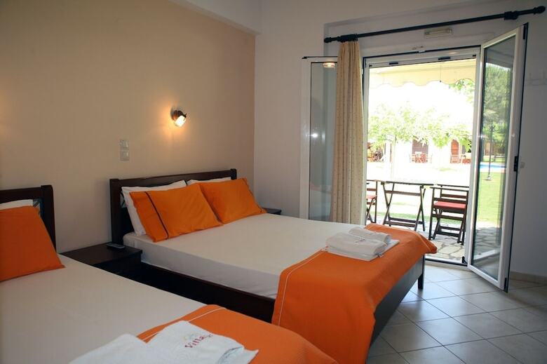 Aparthotel Villagio