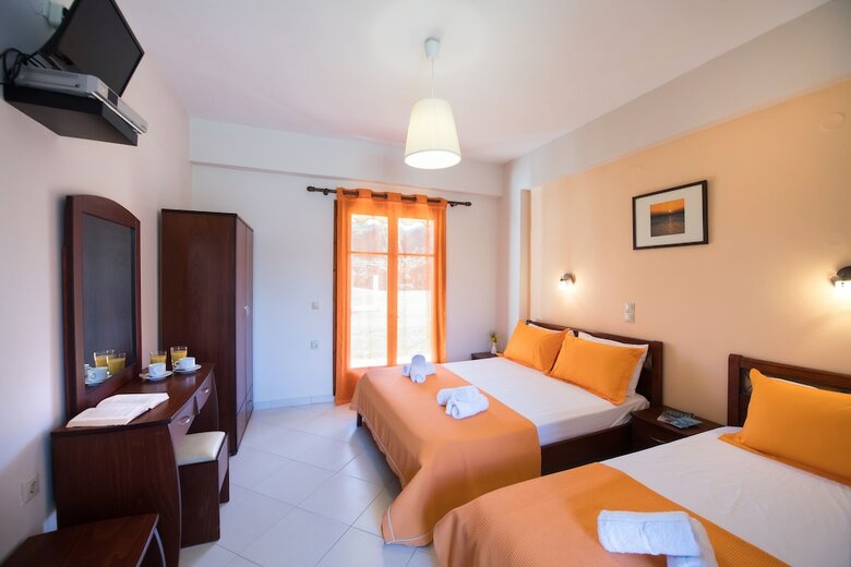 Aparthotel Villagio