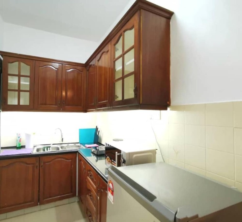 Apartamentos Selesa Hillhomes Homestay By Immaculate