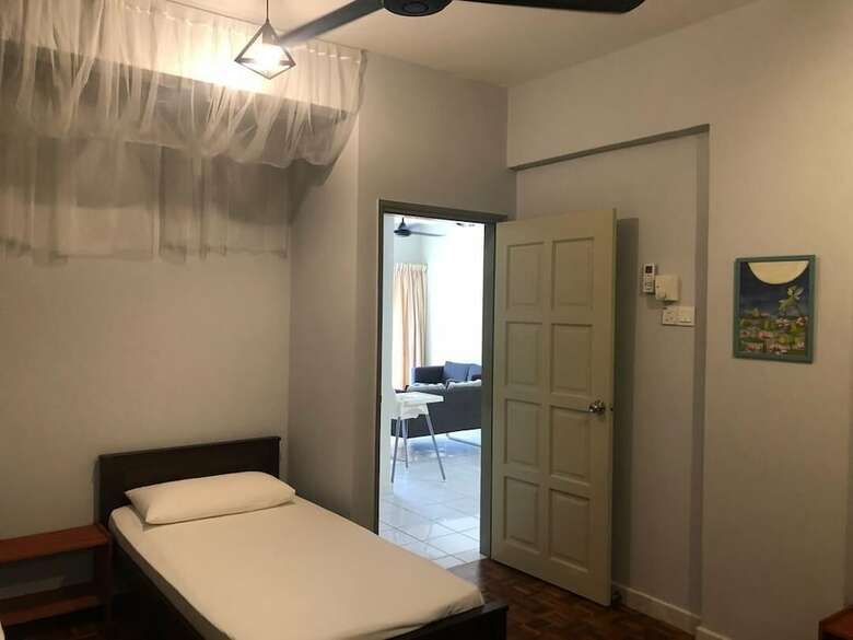 Apartamentos Selesa Hillhomes Homestay By Immaculate