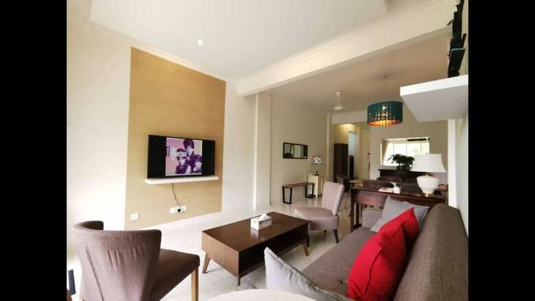 Apartamentos Selesa Hillhomes Homestay By Immaculate