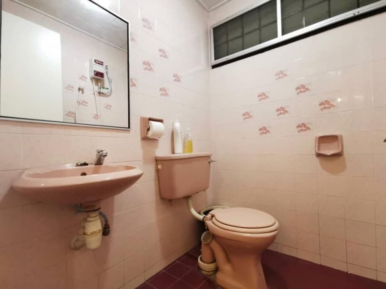 Apartamentos Selesa Hillhomes Homestay By Immaculate