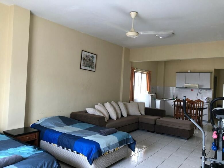 Apartamentos Selesa Hillhomes Homestay By Immaculate