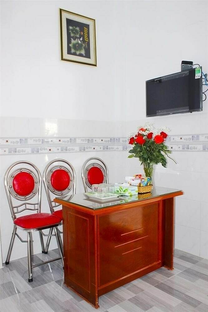 Hotel Bien Lac Homestay