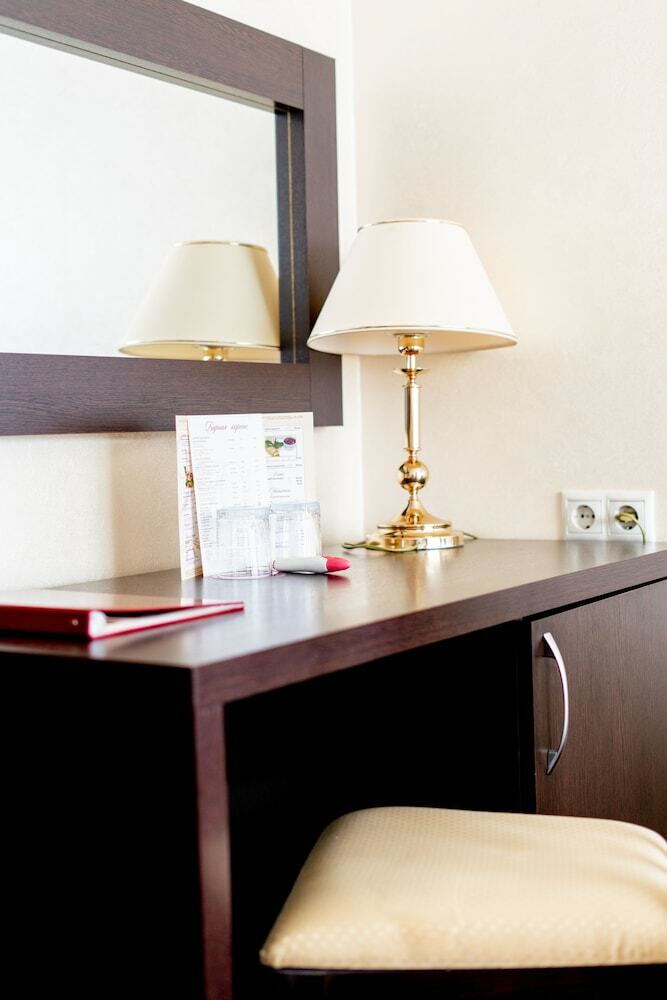 Amaks City Hotel