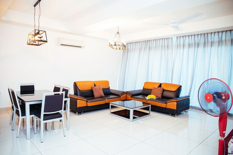 Apartamentos Ksl D'esplanade Residence By Immaculate