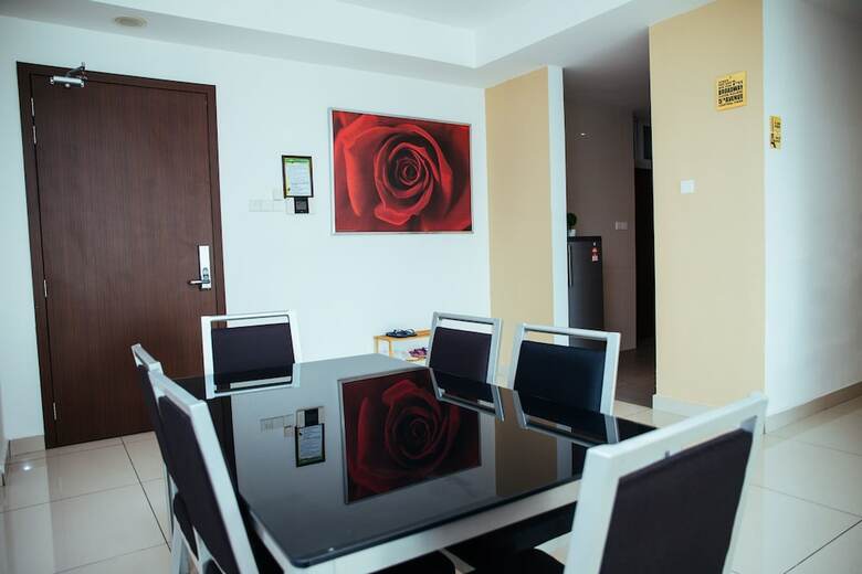 Apartamentos Ksl D'esplanade Residence By Immaculate