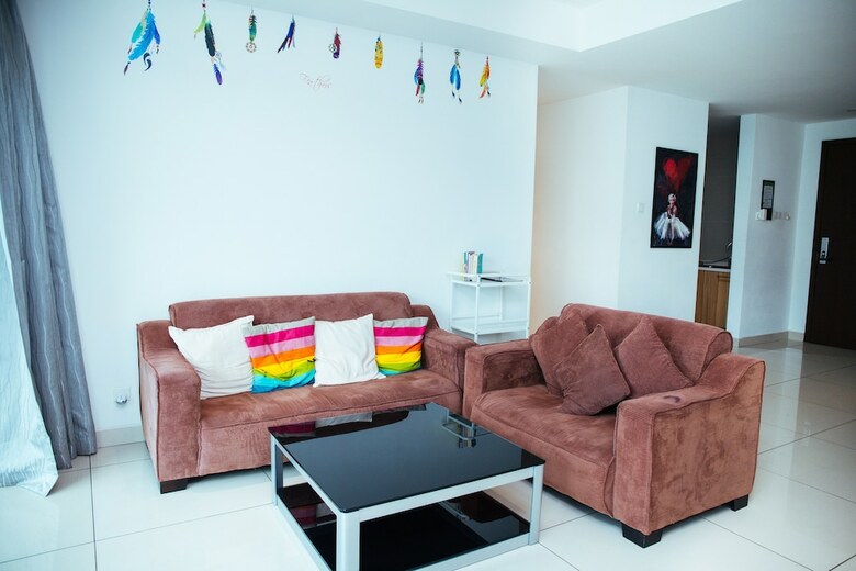 Apartamentos Ksl D'esplanade Residence By Immaculate