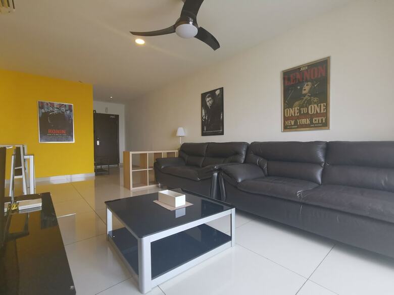 Apartamentos Ksl D'esplanade Residence By Immaculate