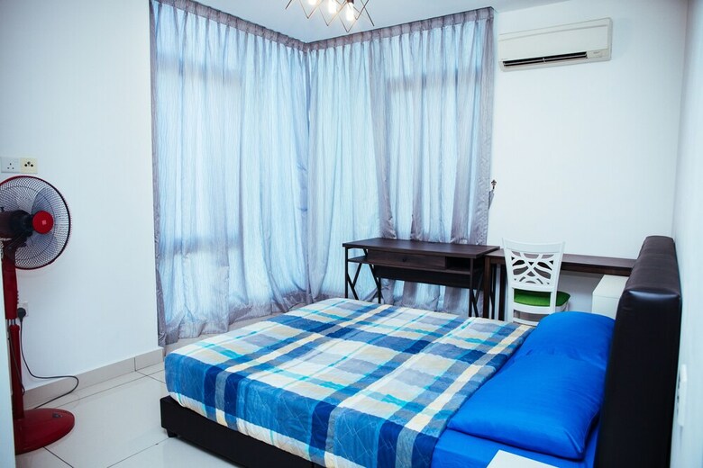 Apartamentos Ksl D'esplanade Residence By Immaculate