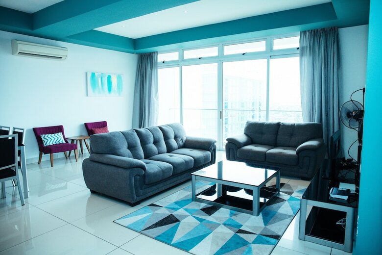 Apartamentos Ksl D'esplanade Residence By Immaculate