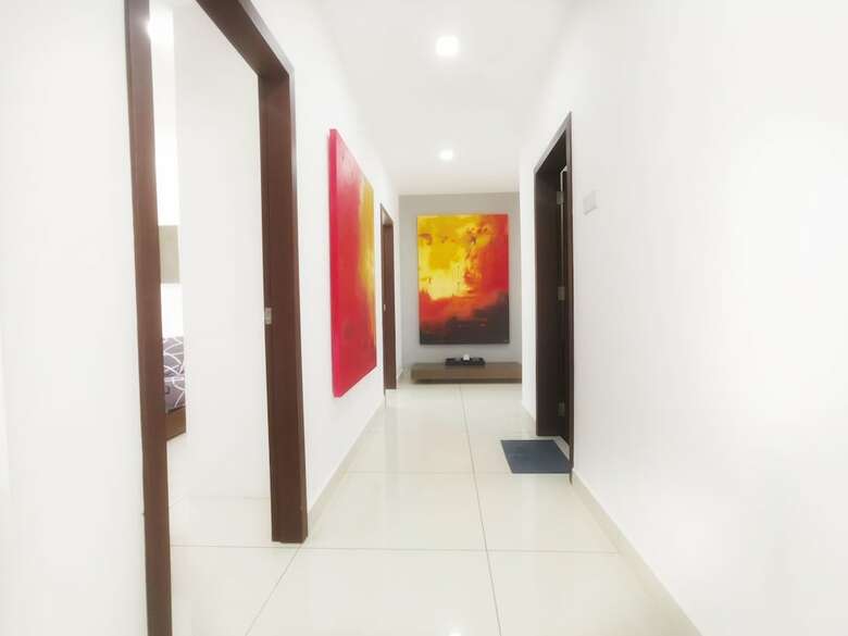 Apartamentos Ksl D'esplanade Residence By Immaculate