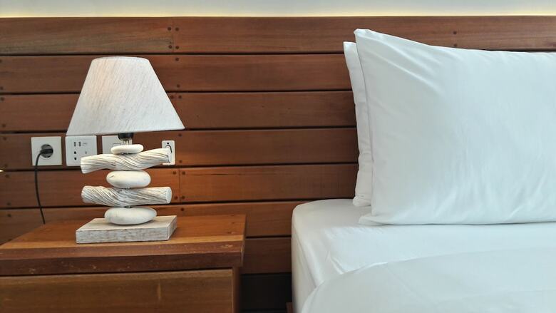 Bed & Breakfast Mantra Gili