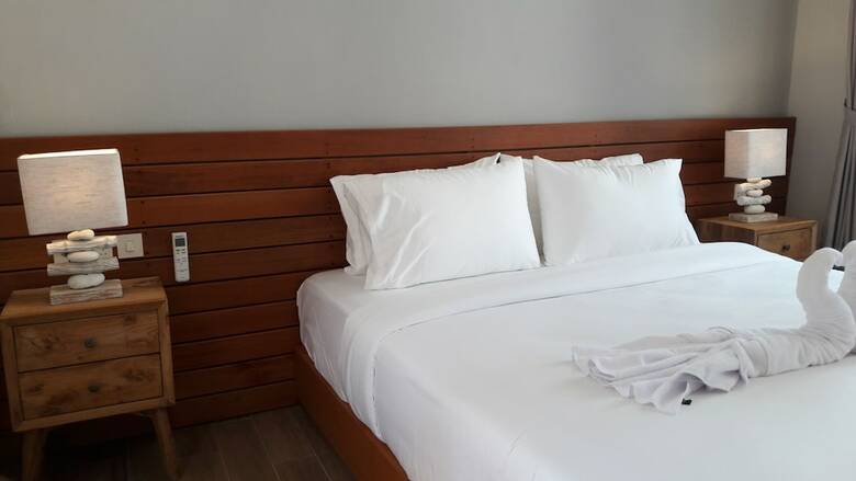 Bed & Breakfast Mantra Gili