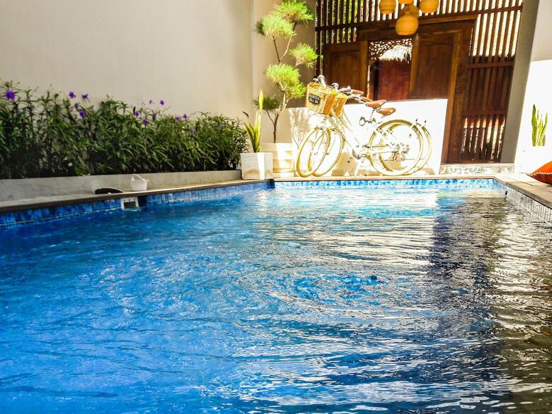 Bed & Breakfast Mantra Gili