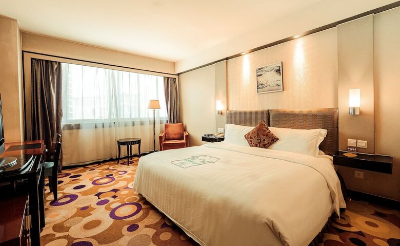 Hotel Ramada Plaza Guiyang