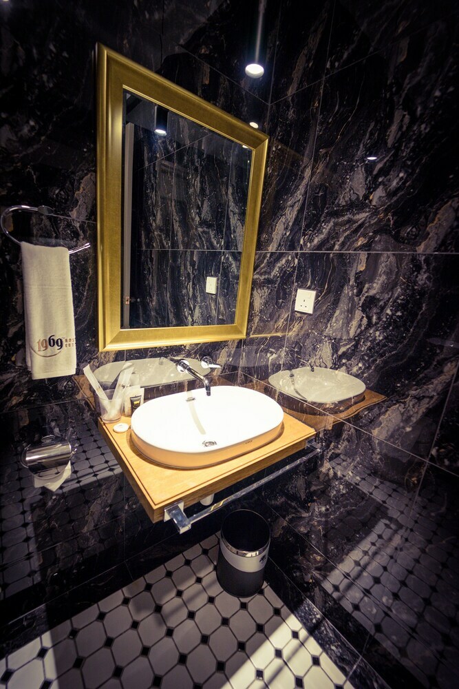 Hotel 1969 de Garden Ipoh