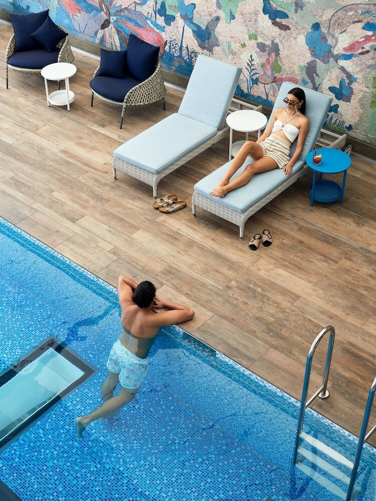 Flynn, A Crystalbrook Collection Hotel