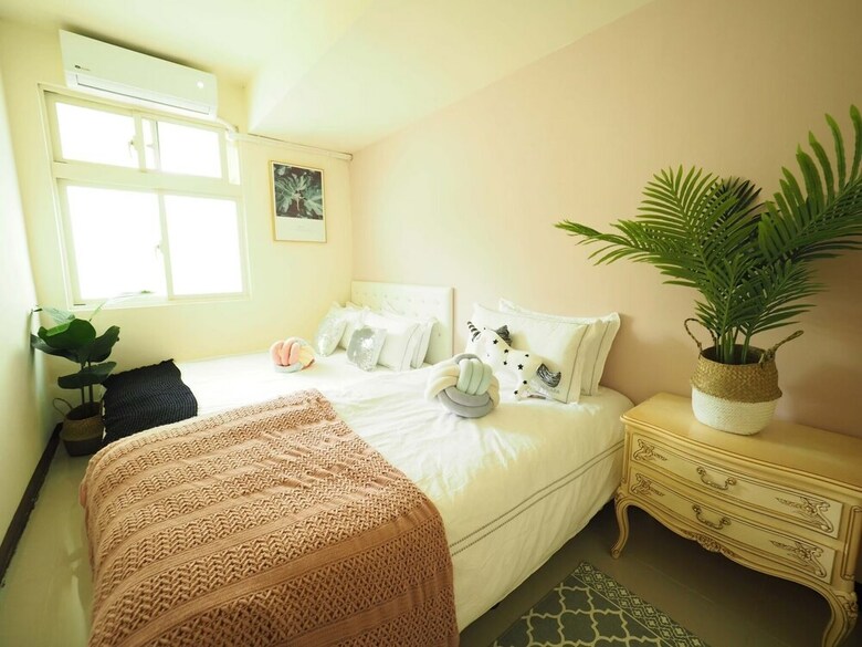 Apartamentos Yongchun Mrt Station