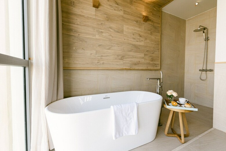 Hotel Fusion Suites Vung Tau
