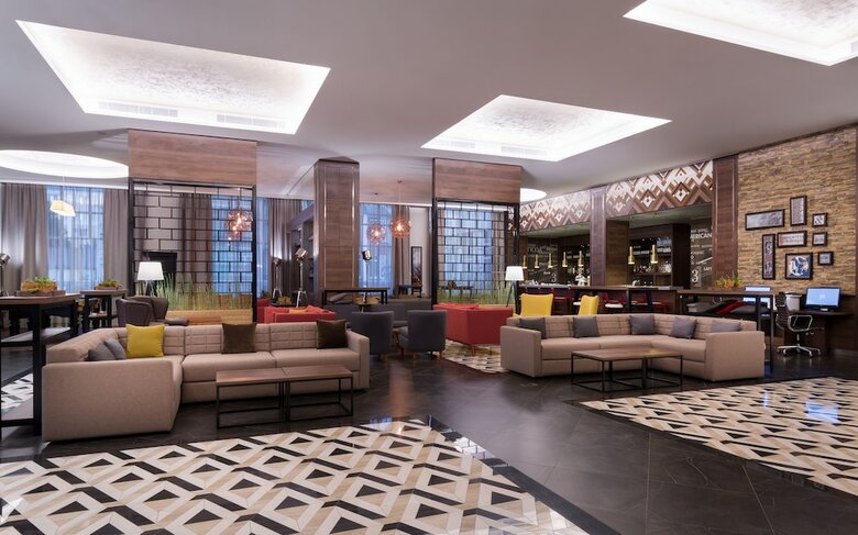 Saransk Congress Hotel