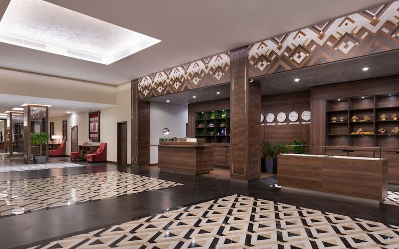 Saransk Congress Hotel