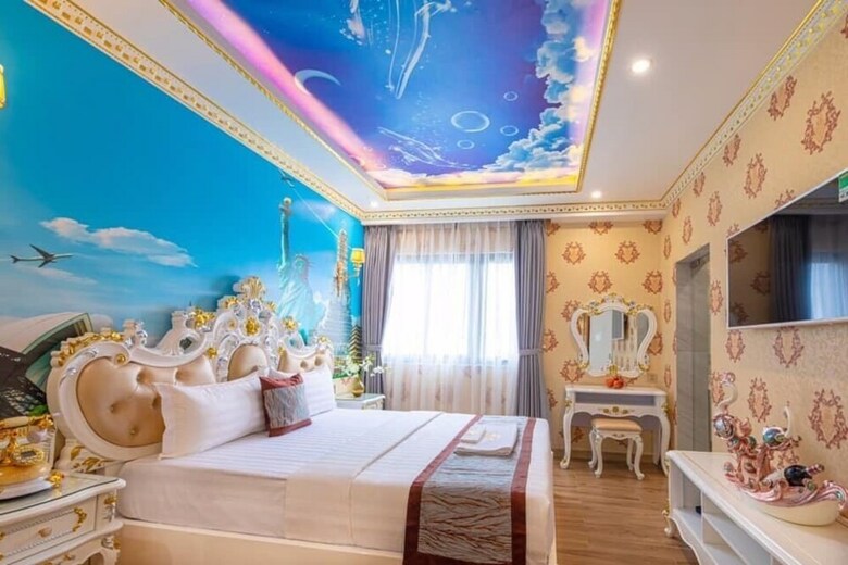 7s Hotel Cuong Thanh 3 Ho Chi Minh