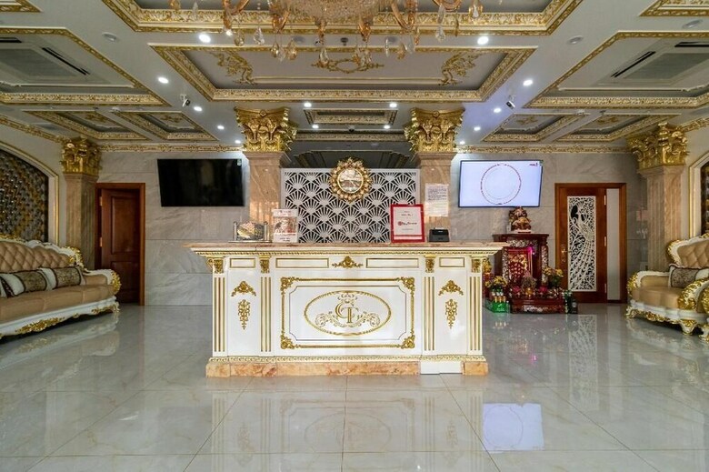 7s Hotel Cuong Thanh 3 Ho Chi Minh