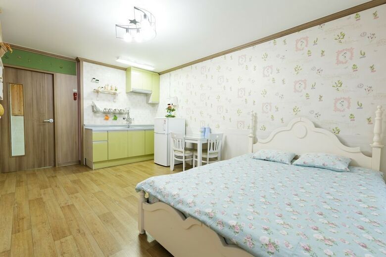 Suncheonbay Happy Day Pension