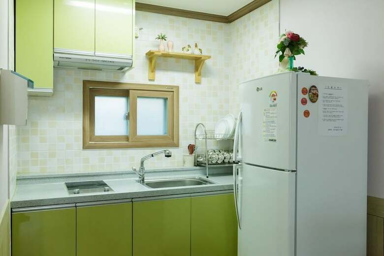 Suncheonbay Happy Day Pension