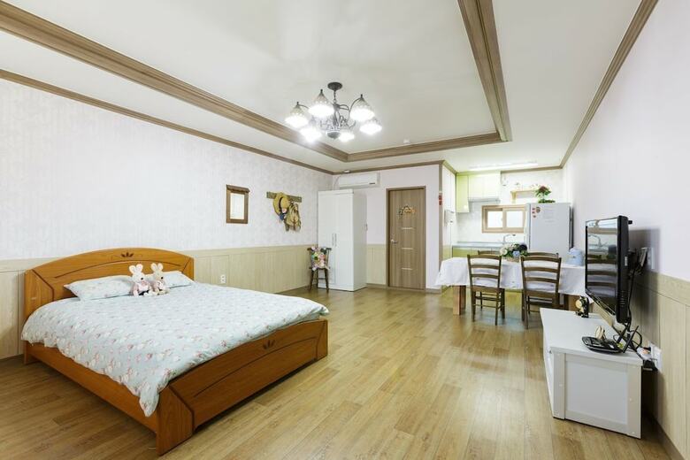 Suncheonbay Happy Day Pension