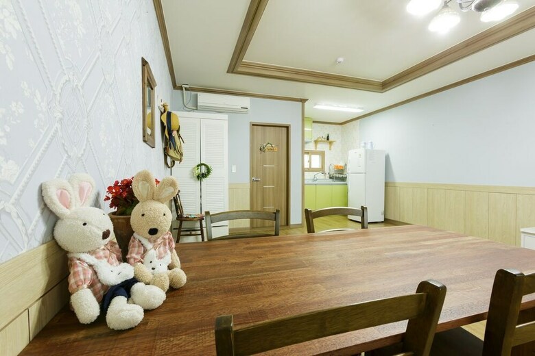 Suncheonbay Happy Day Pension