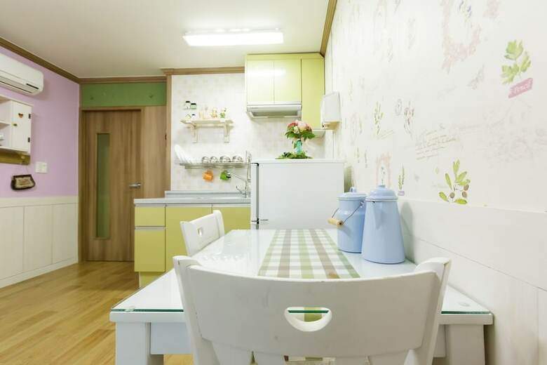 Suncheonbay Happy Day Pension