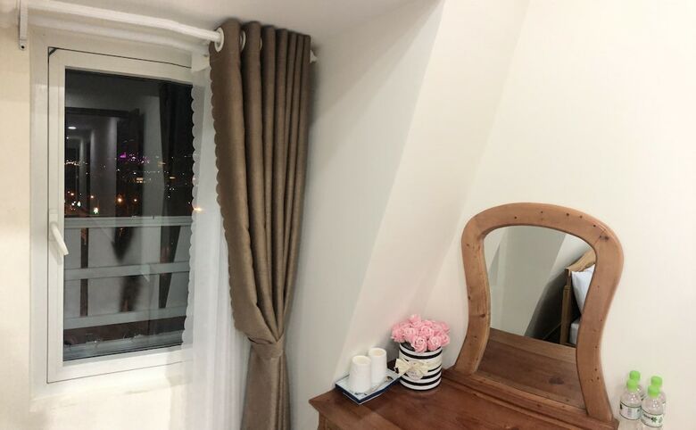 7s Hotel Minh Thanh Dalat