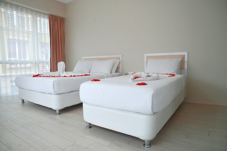 Hotel Otel Akpinar
