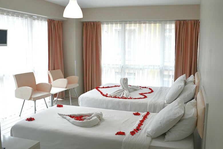Hotel Otel Akpinar