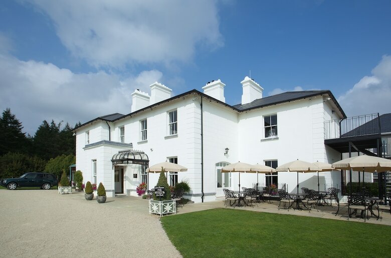 Hotel The Lodge At Ashford Castle