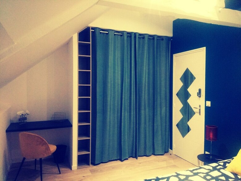 Hotel R�sidence Tamaris
