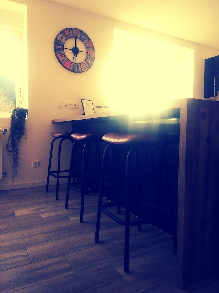 Hotel R�sidence Tamaris