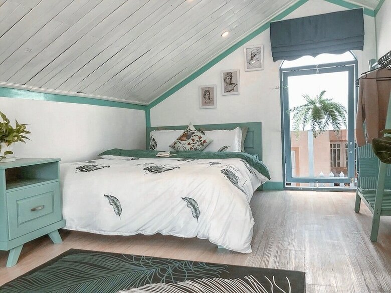 Hotel Homestay Home de Su