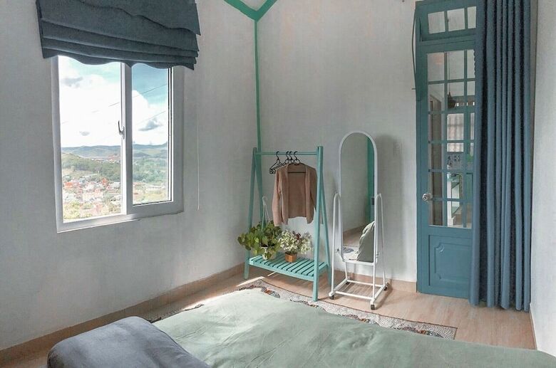 Hotel Homestay Home de Su