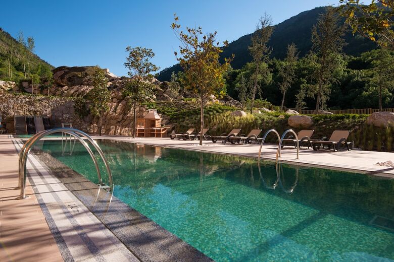 Hotel Vila Gal� Serra Da Estrela