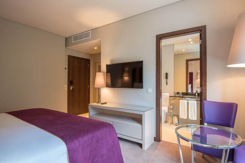 Hotel Vila Gal� Serra Da Estrela
