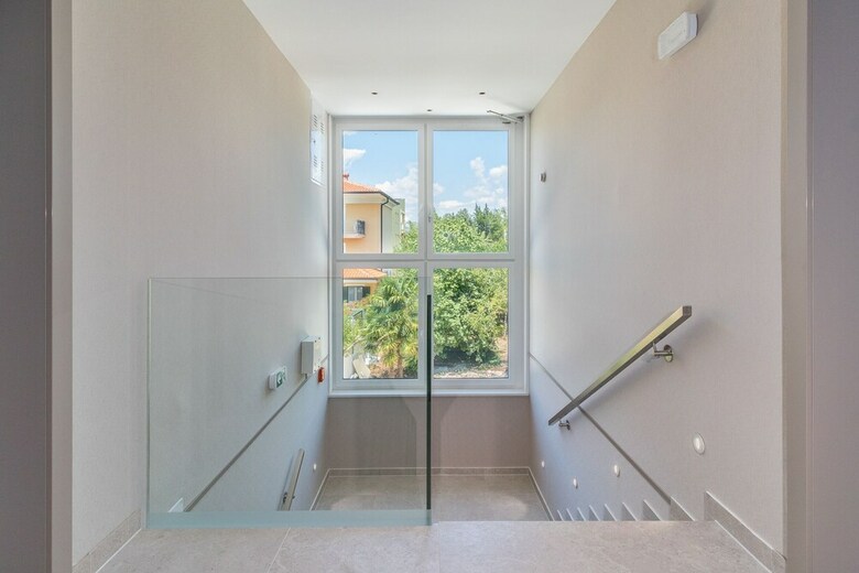 Luxury Apartments Magali